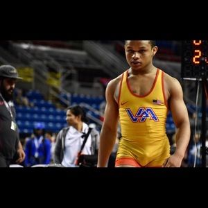 Meet your Posher, Darius